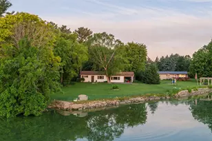 W10224 Surfside Dr, Beaver Dam, WI 53916 - Photo 1