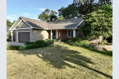 2716 Twelve Oaks Drive, Milton, WI 53563 - Photo 61