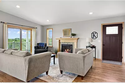 17958 Hidden Valley Lane, Argyle, WI 53504 - Photo 11