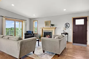 17958 Hidden Valley Ln, Argyle, WI 53504 - Photo 11