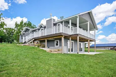 17958 Hidden Valley Lane, Argyle, WI 53504 - Photo 53