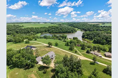 17958 Hidden Valley Lane, Argyle, WI 53504 - Photo 1