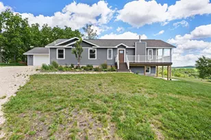 17958 Hidden Valley Ln, Argyle, WI 53504 - Photo 3