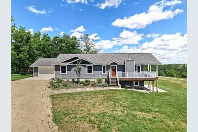 17958 Hidden Valley Lane, Argyle, WI 53504 - Photo 69