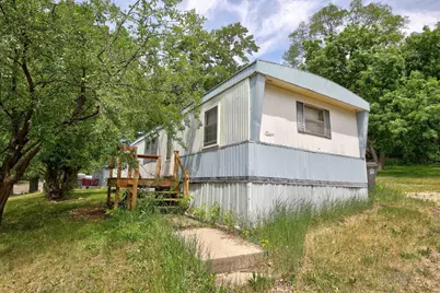314 Railroad Street, Rio, WI 53960 - Photo 3