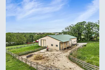 1440 County Hwy Jg Road, Mount Horeb, WI 53572 - Photo 17