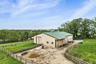 1440 County Hwy Jg Rd, Mount Horeb, WI 53572 - Photo 17