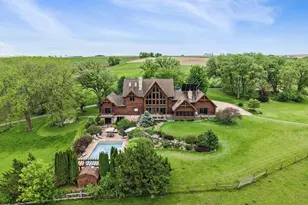 1440 County Hwy Jg Rd, Mount Horeb, WI 53572 - Photo 1