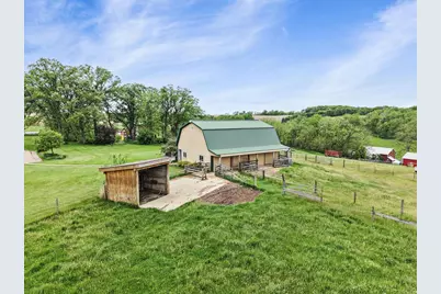 1440 County Hwy Jg Road, Mount Horeb, WI 53572 - Photo 13
