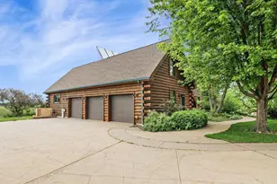 1440 County Hwy Jg Rd, Mount Horeb, WI 53572 - Photo 11