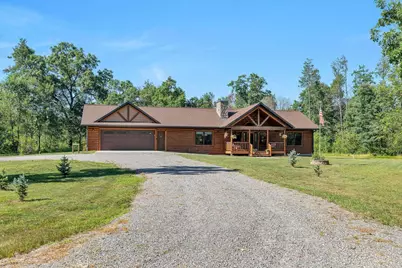 334 Juniper Trail, Nekoosa, WI 54457 - Photo 1