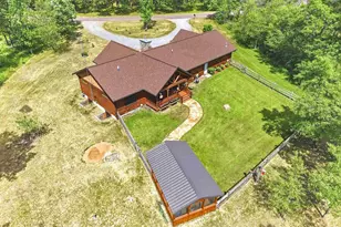 334 Juniper Trail, Nekoosa, WI 54457 - Photo 71
