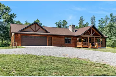 334 Juniper Trail, Nekoosa, WI 54457 - Photo 57