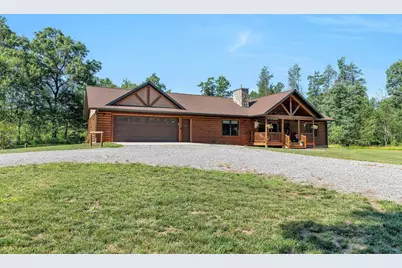 334 Juniper Trail, Nekoosa, WI 54457 - Photo 43