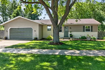 1156 12th Street, Baraboo, WI 53913 - Photo 1