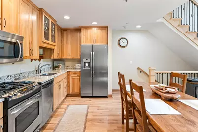 695 South Street #8, Green Lake, WI 54941 - Photo 5