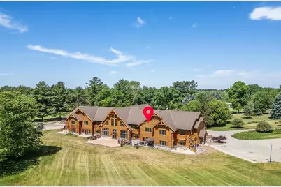 695 South Street #8, Green Lake, WI 54941 - Photo 43