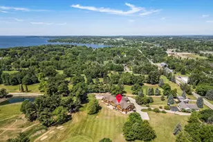 695 South St, Green Lake, WI 54941 - Photo 53