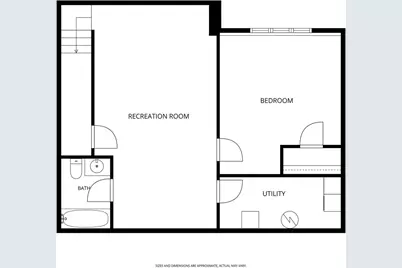695 South Street #8, Green Lake, WI 54941 - Photo 31