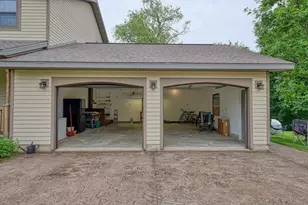 E4930 Rolling Ridge Rd, Spring Green, WI 53588 - Photo 43