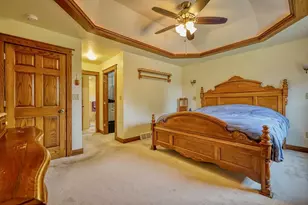 E4930 Rolling Ridge Rd, Spring Green, WI 53588 - Photo 21
