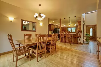 E4930 Rolling Ridge Road, Spring Green, WI 53588 - Photo 19