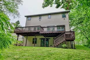E4930 Rolling Ridge Rd, Spring Green, WI 53588 - Photo 55