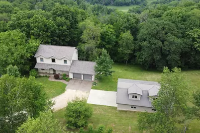 E4930 Rolling Ridge Road, Spring Green, WI 53588 - Photo 57