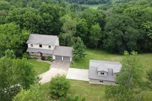 E4930 Rolling Ridge Rd, Spring Green, WI 53588 - Photo 57