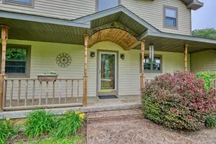 E4930 Rolling Ridge Rd, Spring Green, WI 53588 - Photo 3