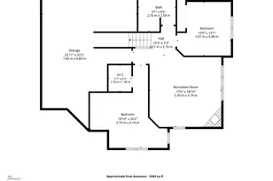 7242 Lily Ln, Middleton, WI 53562 - Photo 23