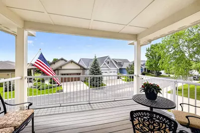 7242 Lily Lane, Middleton, WI 53562 - Photo 7