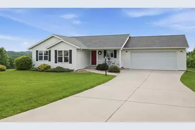 W5364 Windmill Ridge Road, New Glarus, WI 53574 - Photo 59