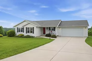W5364 Windmill Ridge Rd, New Glarus, WI 53574 - Photo 59