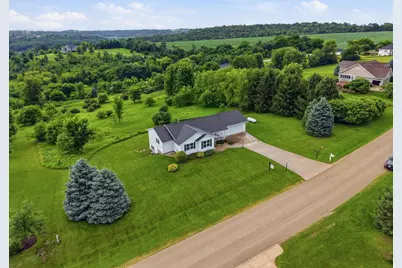 W5364 Windmill Ridge Road, New Glarus, WI 53574 - Photo 1