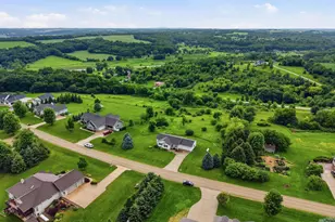 W5364 Windmill Ridge Rd, New Glarus, WI 53574 - Photo 63