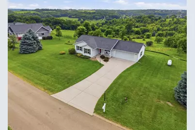 W5364 Windmill Ridge Road, New Glarus, WI 53574 - Photo 57