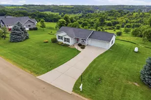 W5364 Windmill Ridge Rd, New Glarus, WI 53574 - Photo 57