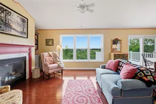W5364 Windmill Ridge Rd, New Glarus, WI 53574 - Photo 7