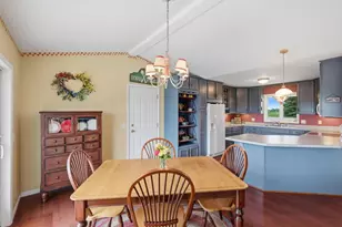 W5364 Windmill Ridge Rd, New Glarus, WI 53574 - Photo 23