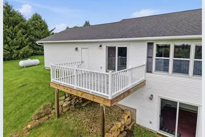 W5364 Windmill Ridge Road, New Glarus, WI 53574 - Photo 47