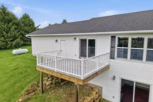W5364 Windmill Ridge Rd, New Glarus, WI 53574 - Photo 47