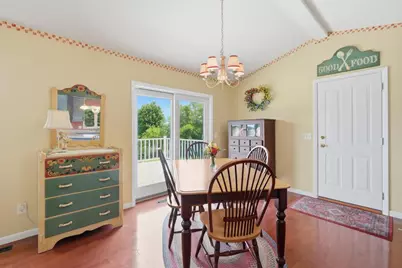 W5364 Windmill Ridge Road, New Glarus, WI 53574 - Photo 21