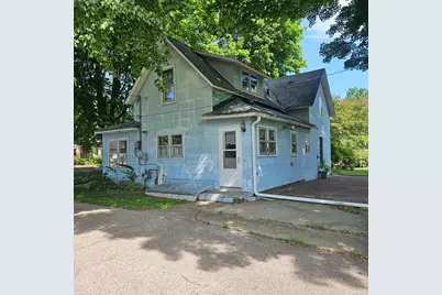 224 N Madison Street, Coloma, WI 54930 - Photo 1