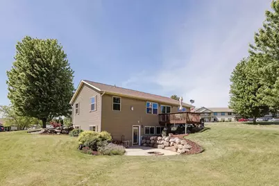 329 E Madison Street, Ridgeville, WI 53533 - Photo 3