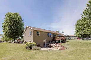 329 E Madison St, Ridgeville, WI 53533 - Photo 3