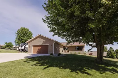 329 E Madison Street, Ridgeville, WI 53533 - Photo 1