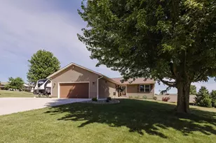 329 E Madison St, Ridgeville, WI 53533 - Photo 1