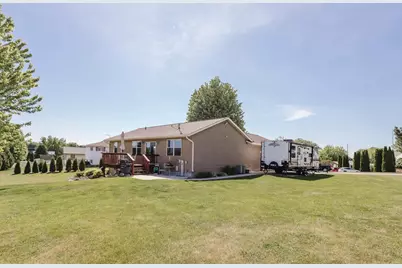 329 E Madison Street, Ridgeville, WI 53533 - Photo 45