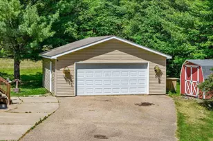 1366 Fur Dr, Springville, WI 53965 - Photo 3